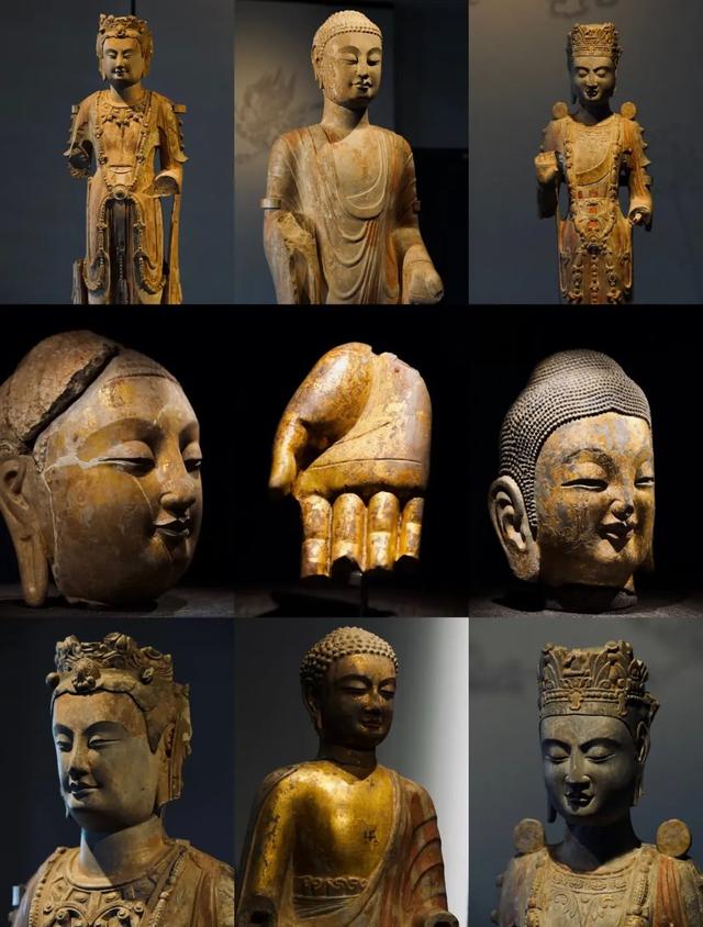 坐拥中国最牛县级博物馆，这座宝藏小城值得你马上出发