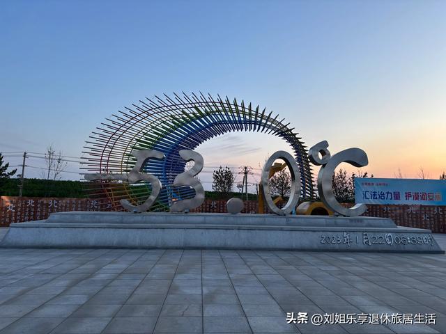 自驾331国道从黑河到漠河，一路找北寻北过程真实记录（二）