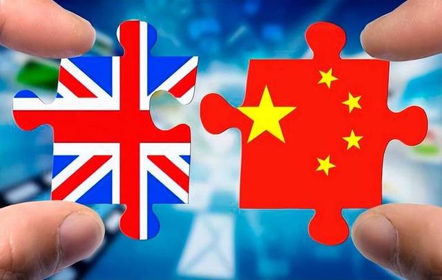 阅兵刚结束，第一个找中方合作的西方大国来了，一句表态令人侧目