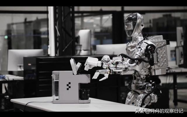 极端天气下的韧性密码：机器人+新消费双核驱动经济突围