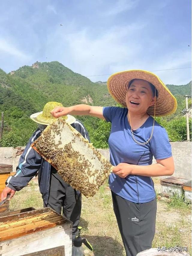痛心！尹春燕书记，遗体被找到