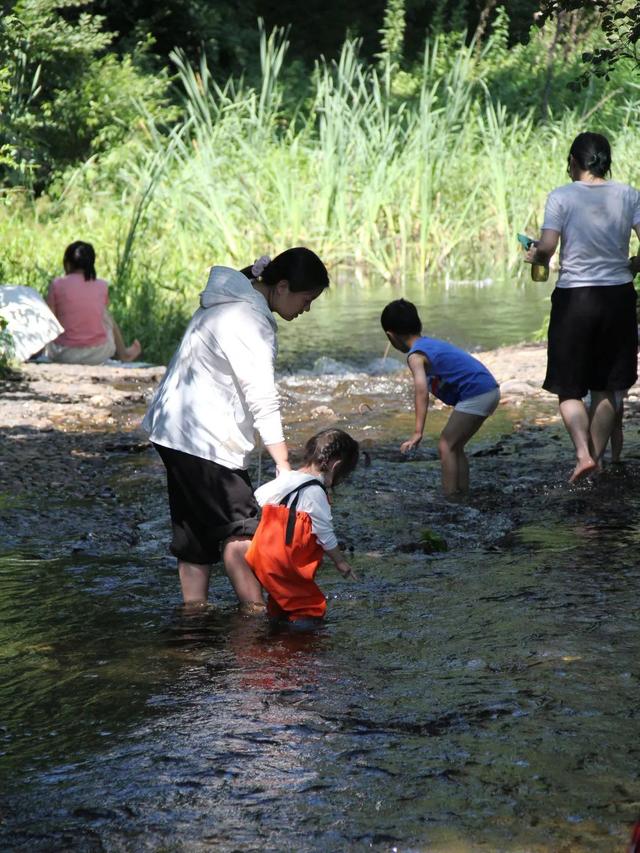 你不知道的净月潭小众宝藏打卡地→