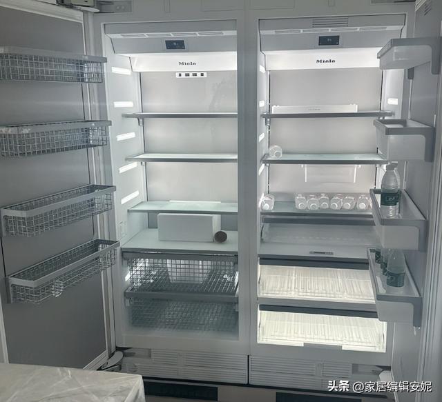 换了3台冰箱，终于悟了：冰箱一定坚持“4不买”，是经验教训！