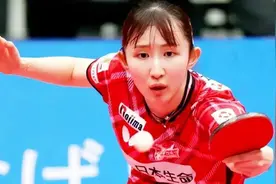 首轮封杀开始，早田希娜咎由自取，中国捞金行动彻底破产图片