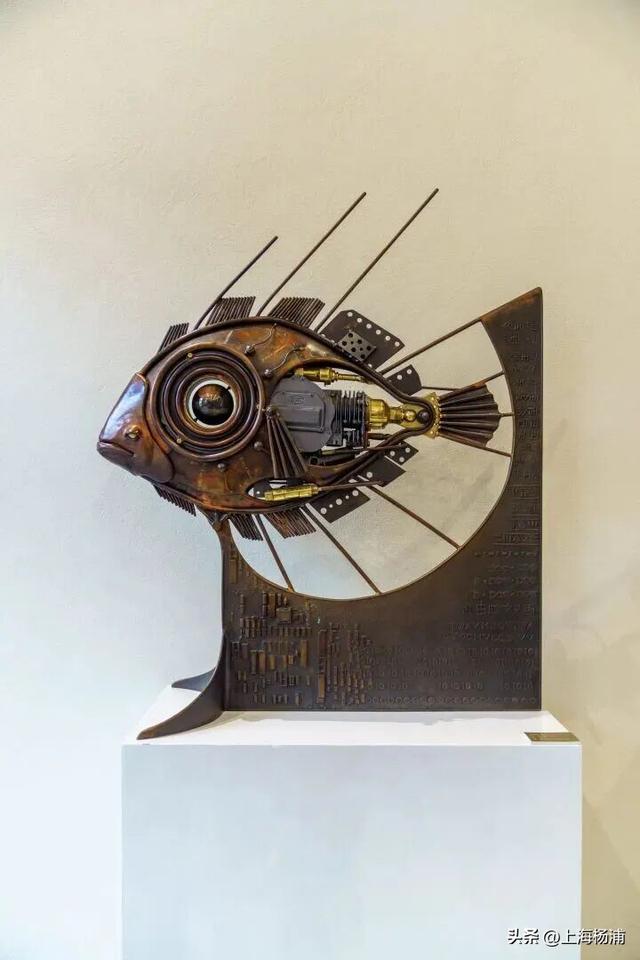 周末去哪儿玩？来杨浦这里“赶集”了