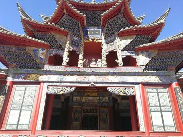 踏迹寻音：云南“活着”的明清古城在曲靖市会泽县城