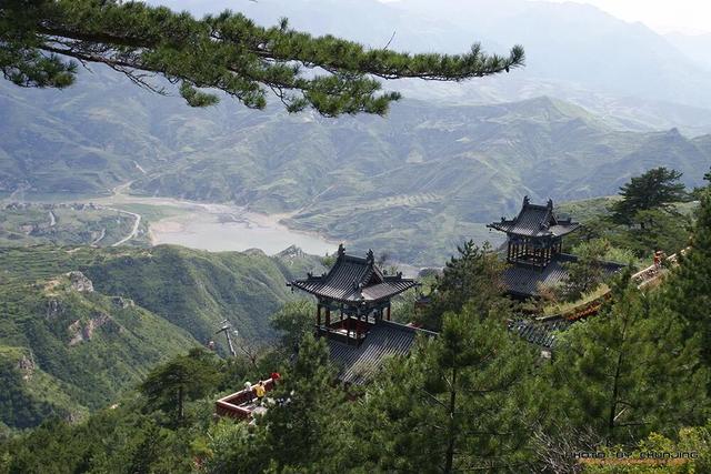 大同哪座山最高，谁是“大同屋脊”？