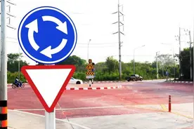 原来科目一考试还有这么多套路，这些技巧你不知道，难怪你会挂科图片