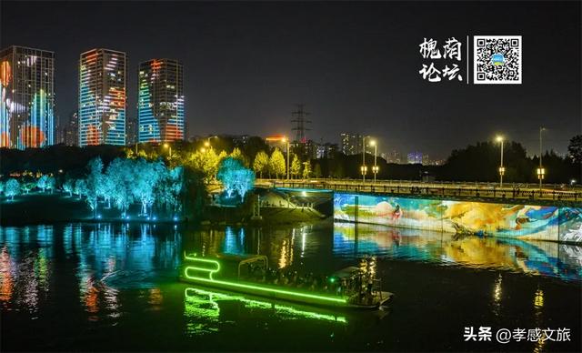 超级文旅日 | 惊喜加倍！17一起来游孝感
