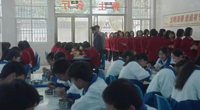 校园午餐阴影下的上海家长