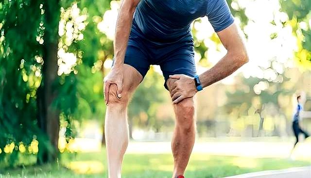 每天晚上坚持做深蹲的人，身体会悄悄出现4个好处，但要做标准了