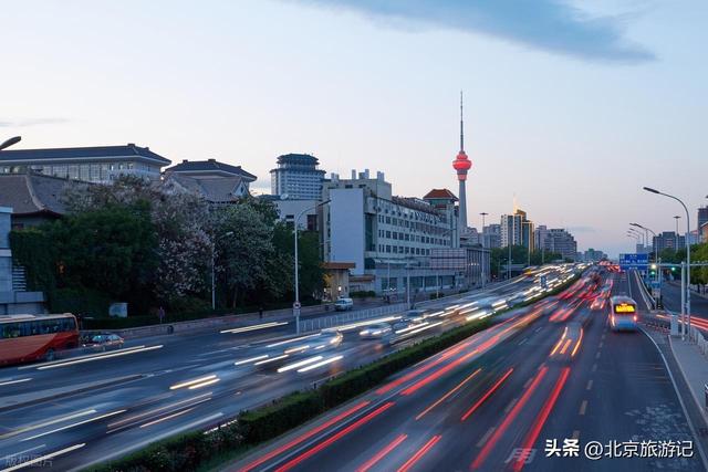 风尘的皇室记忆：北京公主坟与两位公主的未解之谜