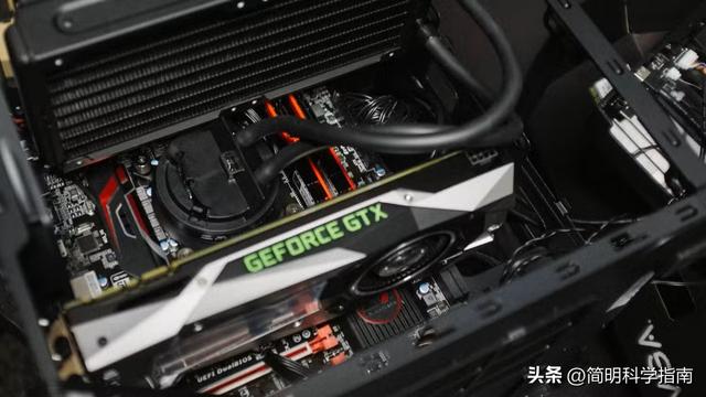 8年前的显卡还能玩最新游戏？曾经的“至高性能”让RTX60无地自容
