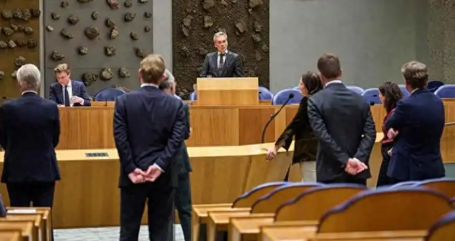 中国反制生效！“强抢”安世半导体后，荷兰政府倒台