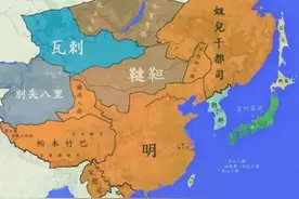 清朝前期为什么热衷于开疆拓土？图片