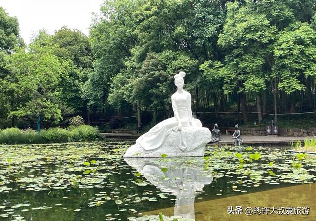 2025浙江绍兴旅游必去十大景点有哪些？交通该怎么前往？看这里！