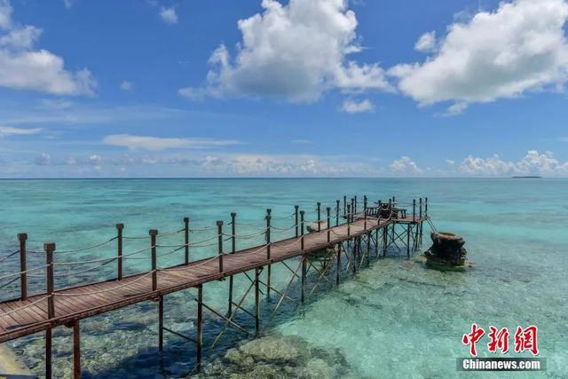 人这一辈子，一定要去一趟海南看海玩海🤩