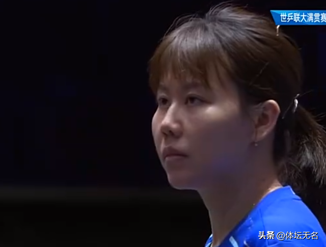 WTT瑞典大满贯：女单32强出炉，陈幸同剃光头，早田希娜轰3-0！