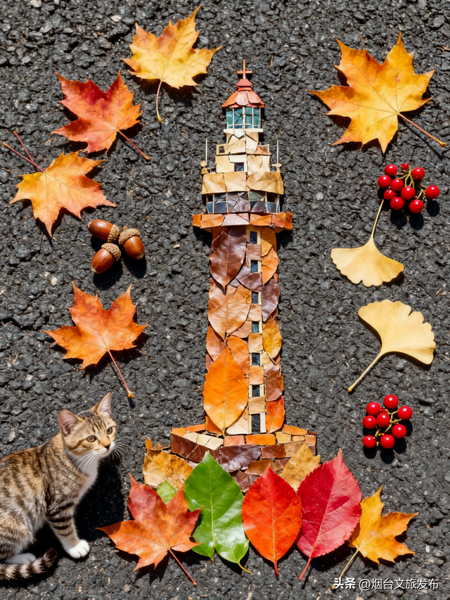 【乐游烟台】低头捡个秋！我收藏了整个烟台的秋天