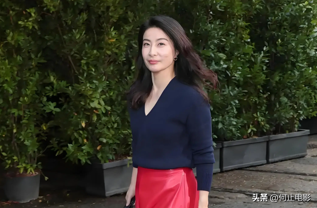 霍启仁举办婚礼，大嫂郭晶晶缺席	，才过几天恶心的一幕就发生了