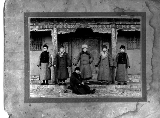 陕西古道 | 寻觅盐马古道（上）