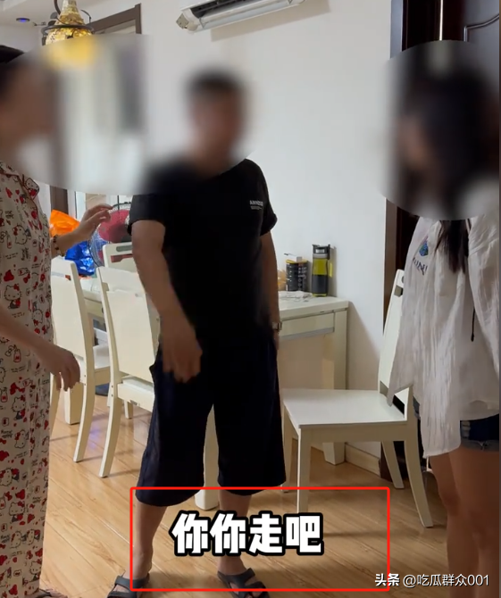 陈世美转世?18岁女孩一天3份工送男友读书，他却转身迎娶白富美