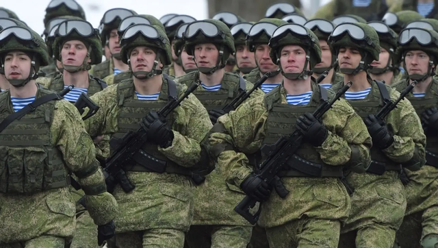 评论员：俄罗斯经济的寒冬已经来了