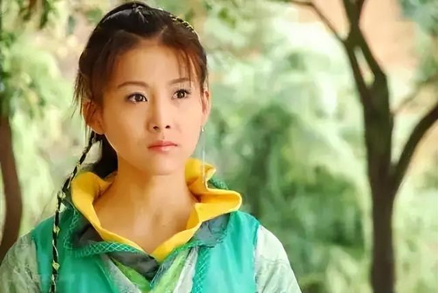 如果不是因为私生活太混乱，她现在的咖位不输杨幂、白鹿、高圆圆