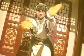 萧峰身上三套顶级神功，有一套他从不用，黄蓉却天天用图片