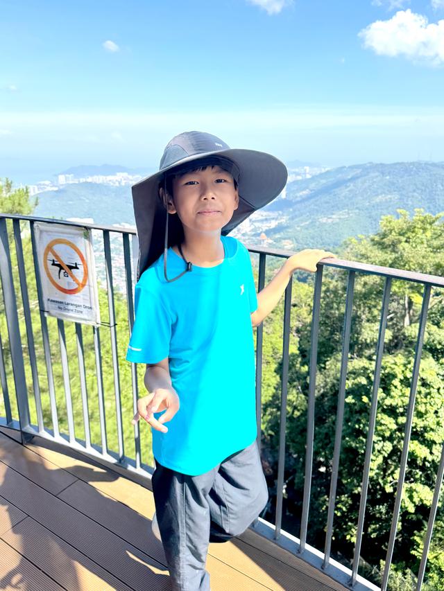 【点墨留痕】墨妙奕杰‌——王奕杰国画欣赏