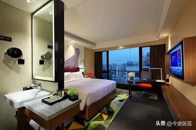 酒店告别老派，中高端品牌狂推新潮，只为成为年轻人的"白月光"！