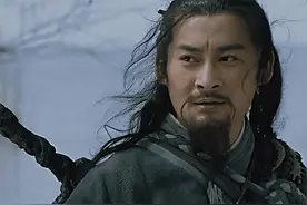 他识破宋江，假装回乡探母，结果一去不返，成为水浒结局最好的人图片