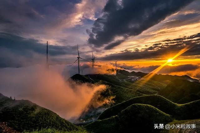 《乌蒙深处》邀你打卡贵州秘境:这里的山水比电视里还要美!