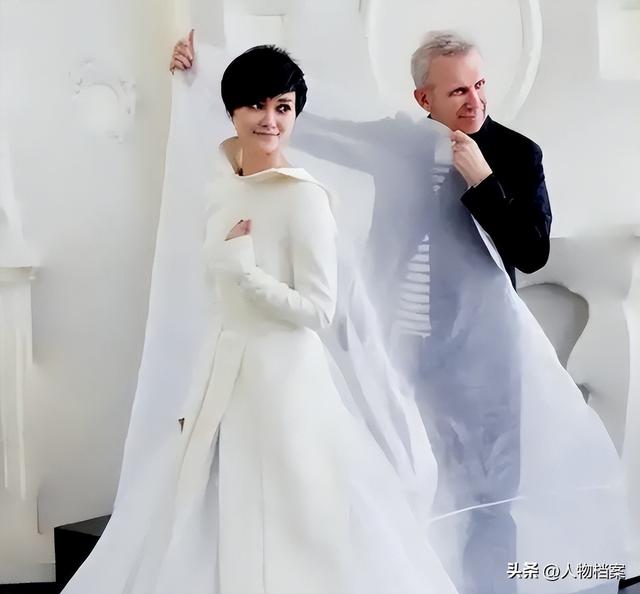 嫁法国老头真相大白5个月后	，41岁李宇春近况曝出，一点也不意外