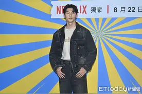 快讯／许光汉证实「剃平头入伍」当替代役！ 经纪公司亲揭回归日期图片