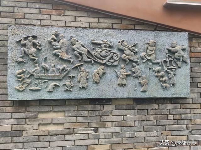 全是干货！二环路13个宝藏文化点位！逛了还想逛→