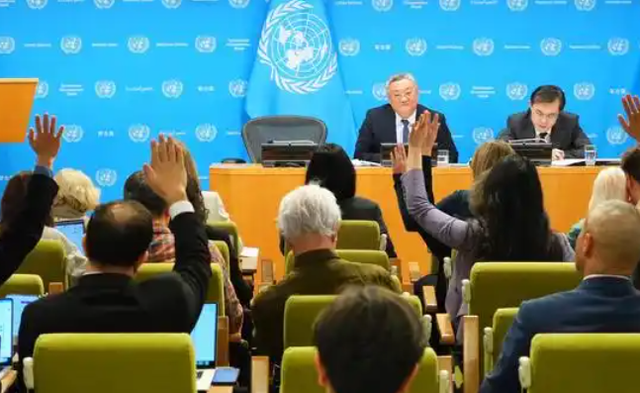 美军无人机专拍"哈马斯"？巴勒斯坦戳穿：以军武装劫匪变盲区？