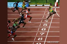 兴奋剂对百米影响有多大？要是不尿检，博尔特轻松打开9秒大关图片