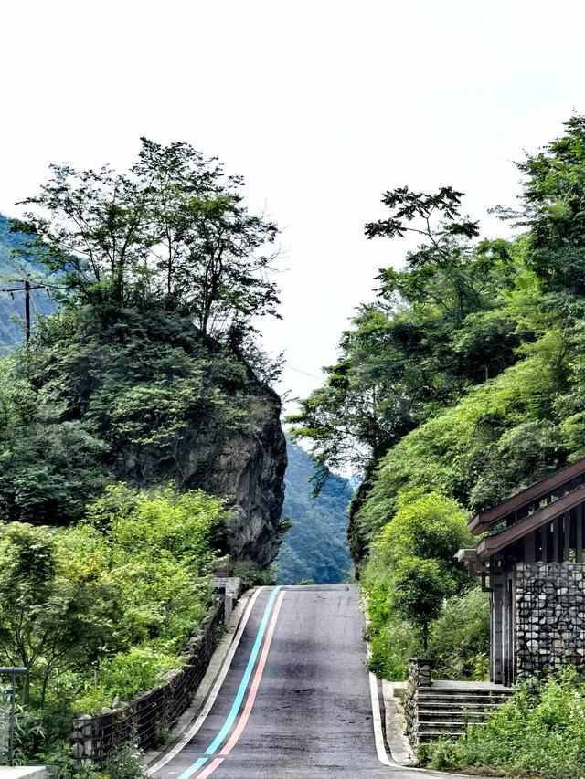 宝山村+太阳湾