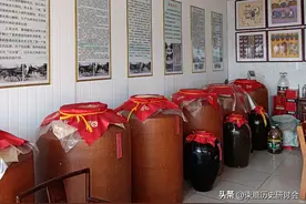 因道观而闻名的河北辛集市千年古村——大士庄图片