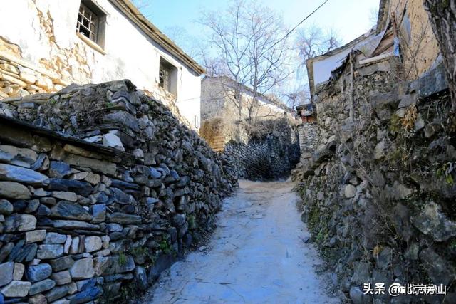 房山这抹“青”仍在热搜上！