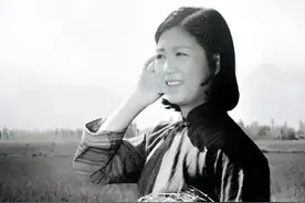 痛悼！李瑞芳同志在西安逝世图片