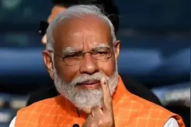 印度明明比中国先加入WTO，为什么印度没有飞速崛起？图片