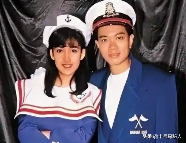 被戴8次绿帽子，3次“捉奸在床”，这就是“玉女”守卫的爱情吗？