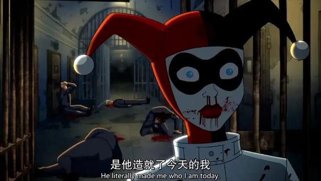因尺度太大引发争议，这5部R级超英剧建议收藏
