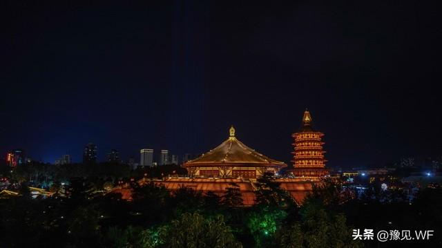 豫见洛阳：河洛汇韵，千年帝都藏风华