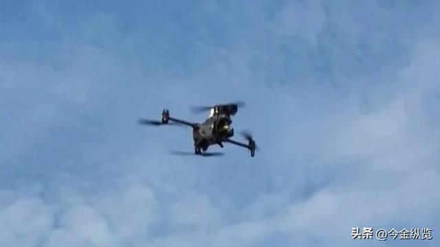 8000米"黑飞"危机！万亿低空经济暗藏杀机，大疆能守住安全底线吗