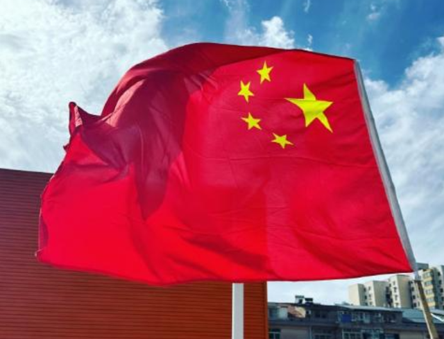 中国大阅兵后，第一个对手出现？中方这次真发火了，进行强烈谴责
