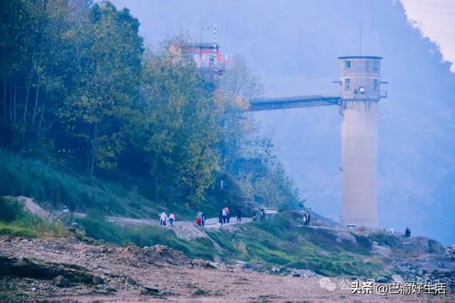 重庆张飞古道大环线攻略:峡谷温泉,三国秘径,卢作孚纪念馆