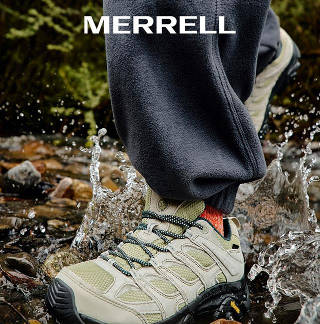 徒步鞋和登山鞋，你能分得清吗？6大全球顶级户外品牌徒步鞋推荐